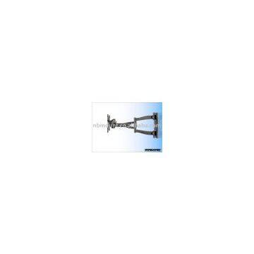 L300 universal tilt bracket for 32 to 46-inch flat panel screens weighing up to 80Ibs
