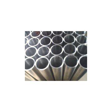 Gr5 Hollow Titanium Bars Gr5 Ti6al4v TC4