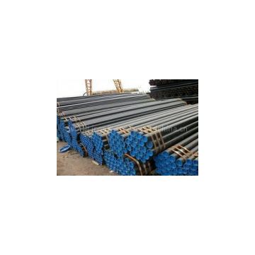 Din1630 Seamless Carbon Steel Pipe