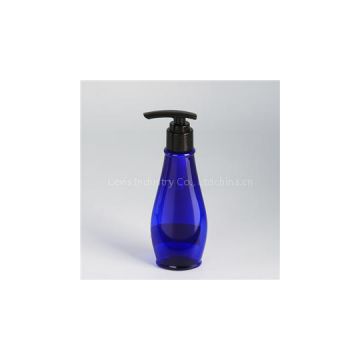 Plastic Lotion Bottle