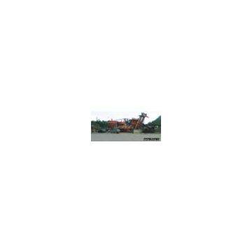 Complete sets of coal equipment