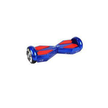 6.5inch self balance electric scooter multicolors