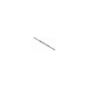 US Type Cable Fitting - Swage to Swage Turnbuckle