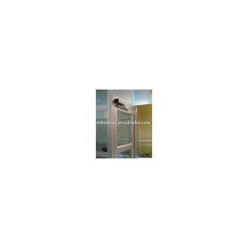 Automatic gate opener for swing gate&swing gate opener