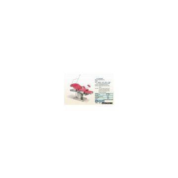 Electric Gynecological Table GL811