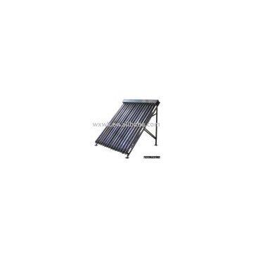 heat pipe Solar Collector
