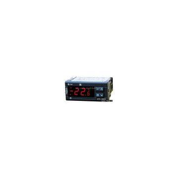 Temperature Controller