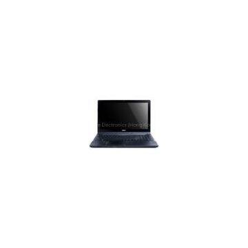 Acer Aspire Ethos 8951G-9600 - Core i7 2 GHz - 750 GB HDD / 5400 rpm - 18.4 in 1920 x 1080 - 8 GB RAM