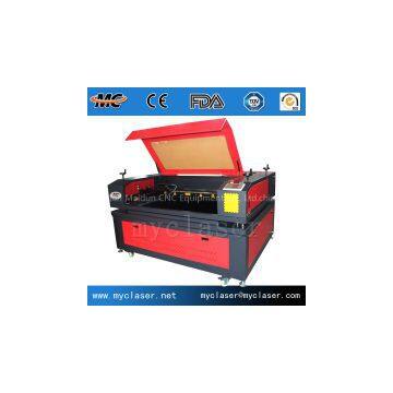 MC1310 Laser engraver cutter machine engraving on any non metal