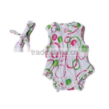 super soft 2016 christmas clothes summer wear newborn vintage baby romper