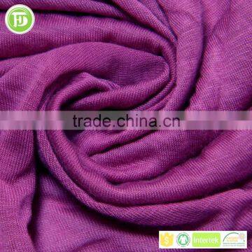 spandex tencel knit fabric