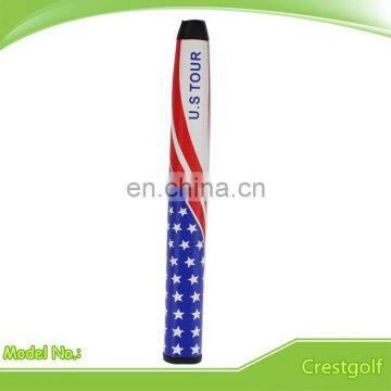 2015 New Design Wholesale Jumbo Size Super Light Putter Grip