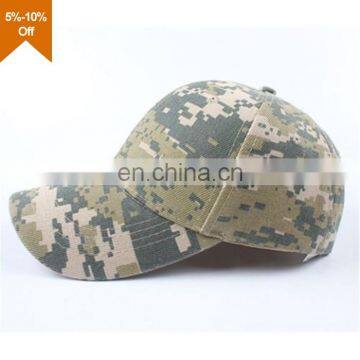 Multifunctional 6 panel baseball cap with wings