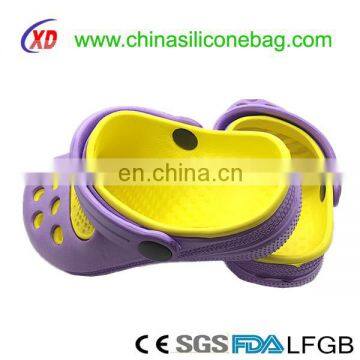 Leisure Shoes Beach Wear Garden Shoes Wholesale Eva Beach Shoes