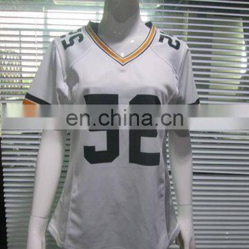 American Football Uniform Dri Fit