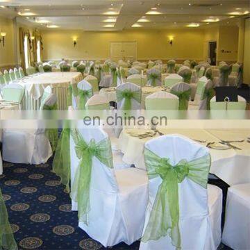 Banquet Universal Polyester Protective Cover for Dining Room Chair