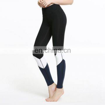 High Rise Full Length Ankle Gym Womens Fashion Leggings photo-2