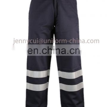 cargo work pants FR working trousers NFPA2112-2012