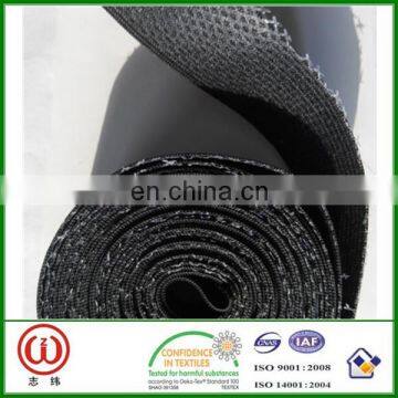 Fusible elastic band interlining for Knitted Fabric