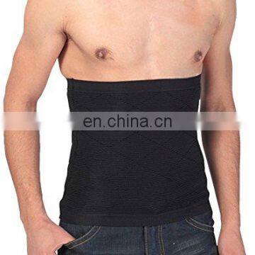 Sweat Belt Waist Trimmer Lift Body Shaper Tummy