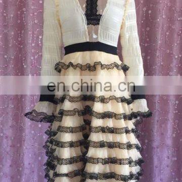 2015 new product women dress turkey dress for women