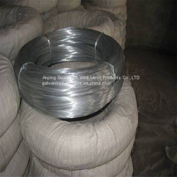 Galvanized Wire photo-4