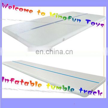 Professinal GYM inflatable air track