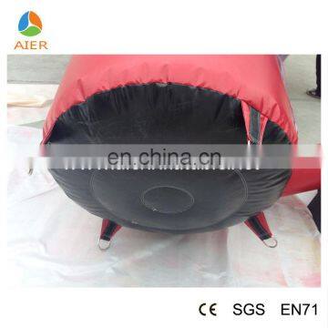 2016 China Guangzhou Cheap Price Inflatable Balloon / LED Ground Balloon photo-2