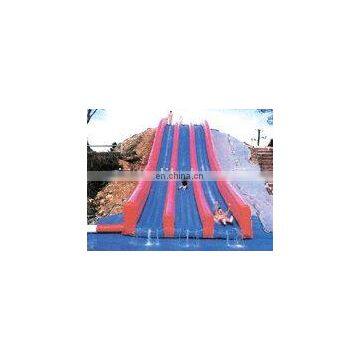 inflatable giant water sport games