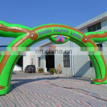 Golden Supplier Commercial Halloween Decorations Guangzhou Model Inflatable Advertising China Suppliers photo-6