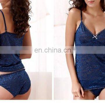 2015 New Design,sexy Lace Set photo-4