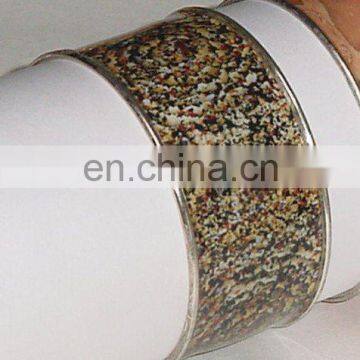 Brass Printed Bangles