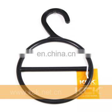 Ring scarf hanger for Tube scarf Shawl scarves shawls hangging