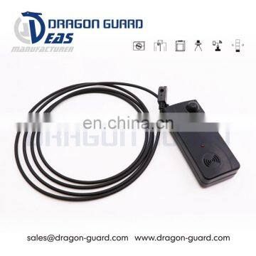 DRAGON GUARD New ABS Materials EAS Double/Triple Alarm Tag, Security Tag photo-4