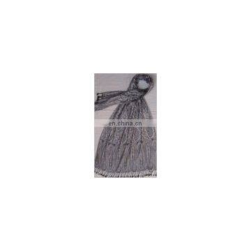 Jacquard Scarves varieties pattern