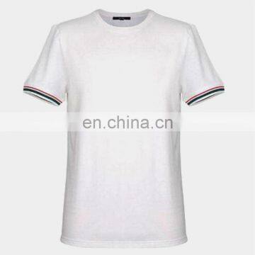 wholesale alibaba clothing men's t-shirts custom t shirt