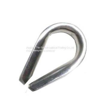 Boat and yacht hardware: Stainless steel wire rope,shackle,thimble,rigging screw,turnbuckle,U ring,pully,anchor roller