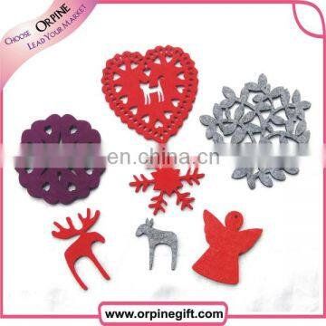 Eco-friendly Wholesale Embroidered Patches for Kitchenware or Houseware photo-2