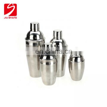 New Arrival Bartender Tool Cocktail Boston Shaker