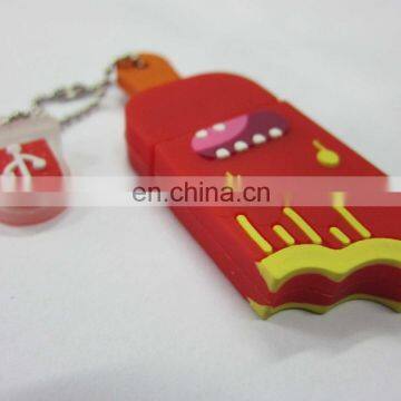 Fancy Shape Custom Minion Usb Drive Cheap Bulk for Sale photo-5