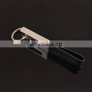 Classic Leather Keyholder photo-3