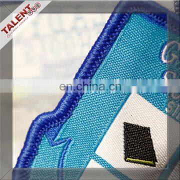 Modern Design School Uniform Logos With Best Service and Low Price photo-4