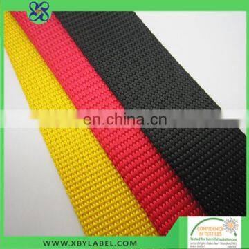 High strength nylon polyester webbing sling