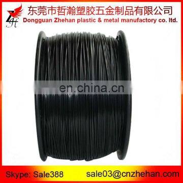 POM 3D filament for 3D printer machine printing filament