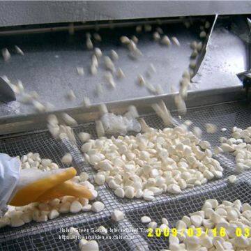 Frozen Peeled Garlic Cloves photo-2