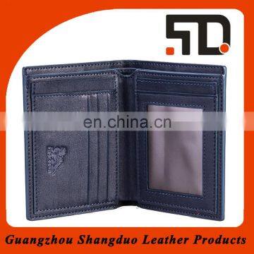 Wholesale Genuine Leather Wallet Manufacturer In China Minimalist Wallet