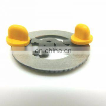 Special Design Antique Plated Zinc Alloy Badge Old School Style Lapel Pin photo-6