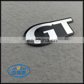 factory custom aluminum badge