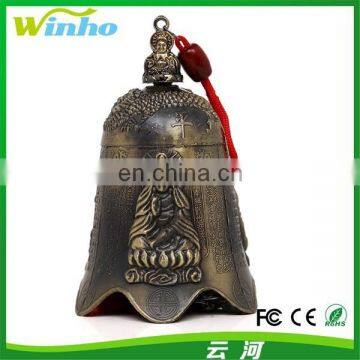 Winho Tourist Souvenir Temple Bell