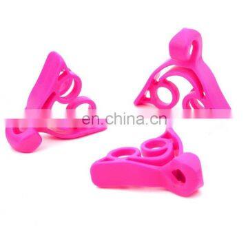 High Quality Fashion Custom Garment Designer Belt Buckle photo-5